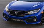 Honda Civic Si Sedan 2019 года (NA)